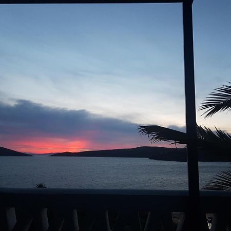Linaria Bay Appartement Buitenkant foto