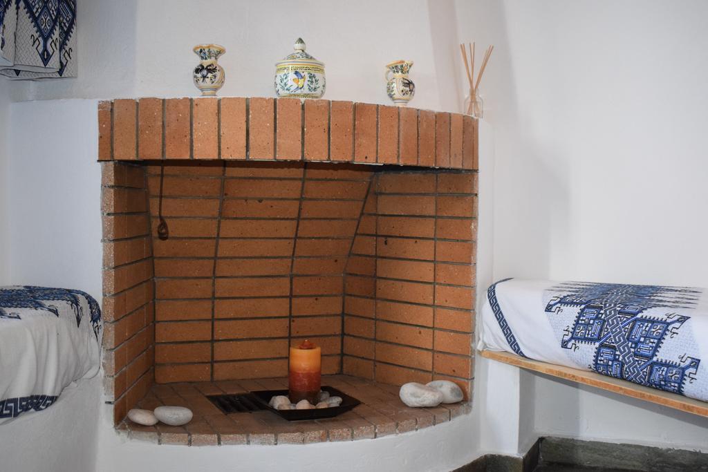 Linaria Bay Appartement Buitenkant foto