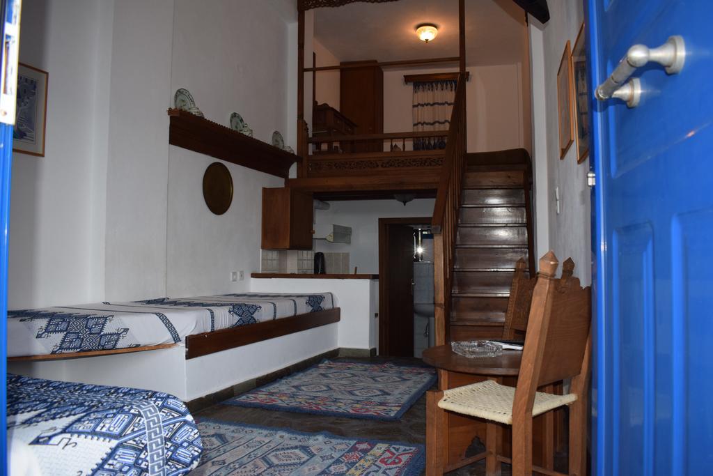 Linaria Bay Appartement Buitenkant foto