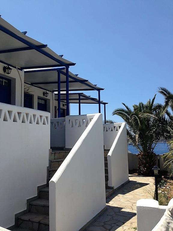 Linaria Bay Appartement Buitenkant foto