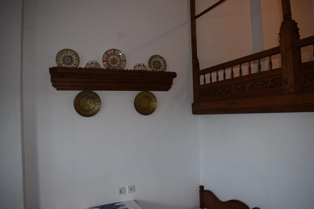 Linaria Bay Appartement Buitenkant foto