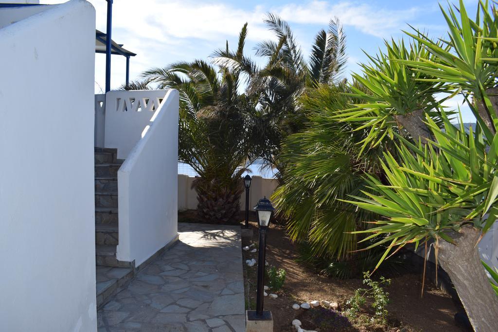 Linaria Bay Appartement Buitenkant foto