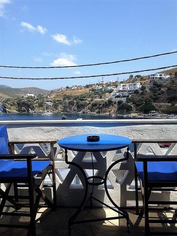 Linaria Bay Appartement Buitenkant foto