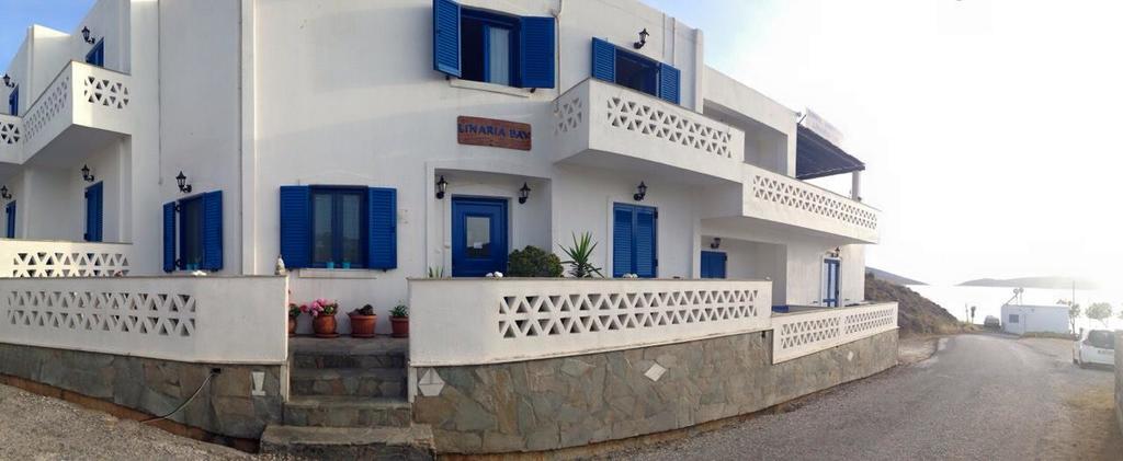 Linaria Bay Appartement Buitenkant foto