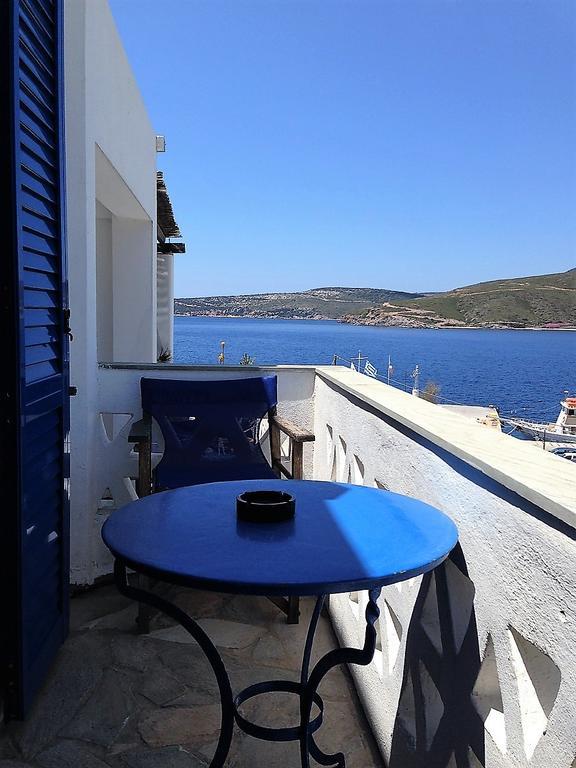Linaria Bay Appartement Buitenkant foto