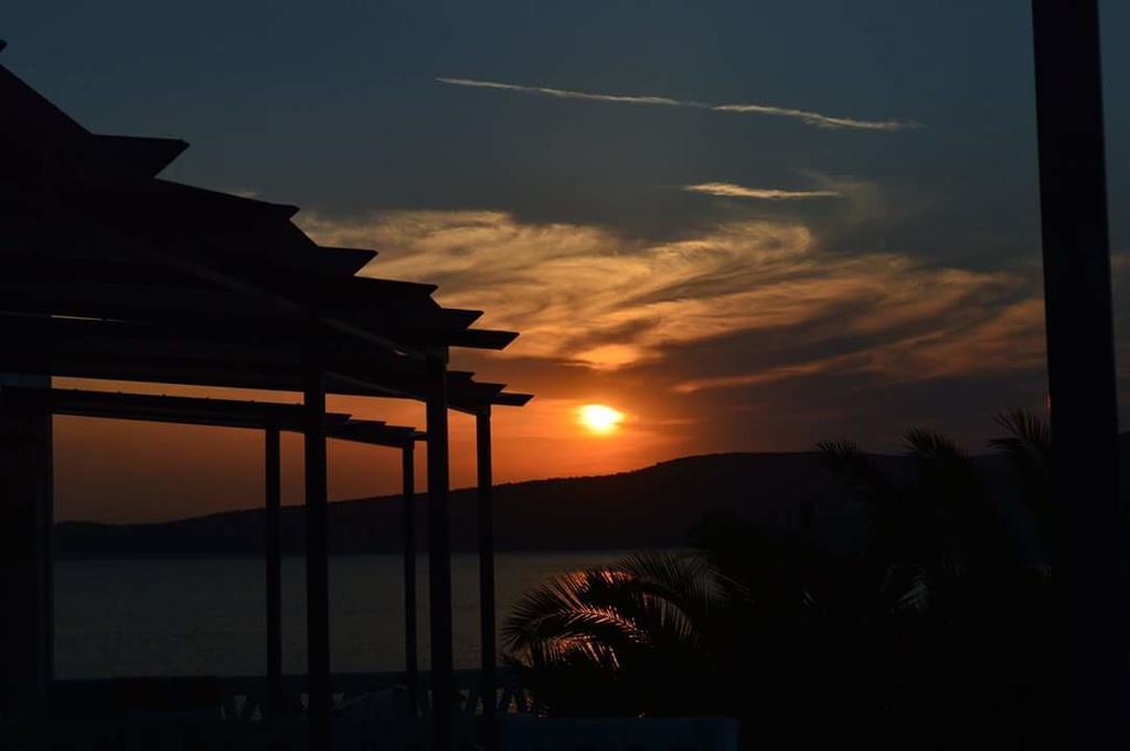 Linaria Bay Appartement Buitenkant foto