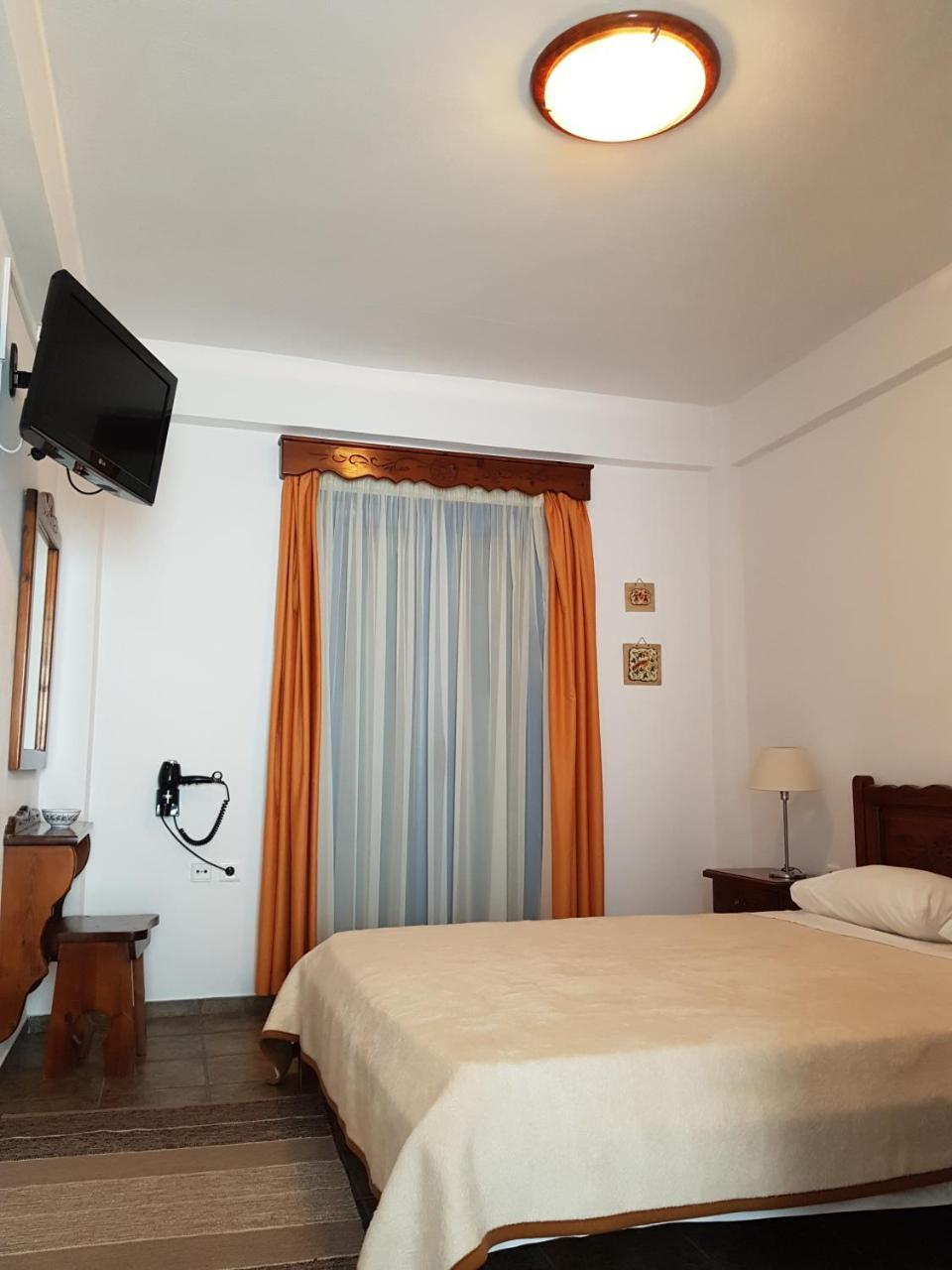 Linaria Bay Appartement Kamer foto