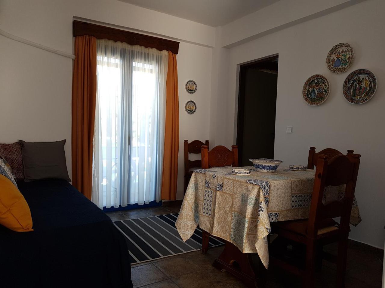 Linaria Bay Appartement Kamer foto