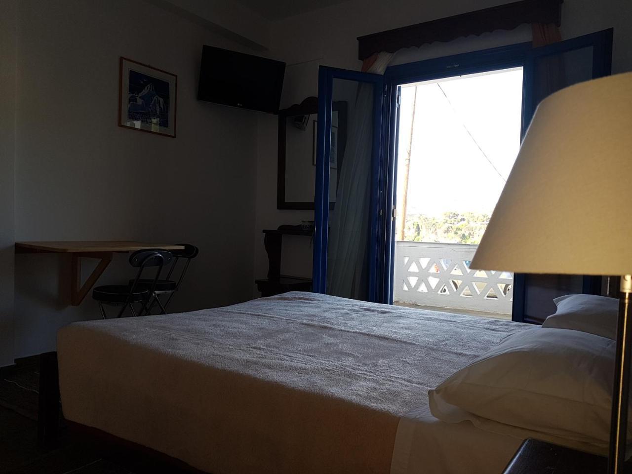 Linaria Bay Appartement Buitenkant foto