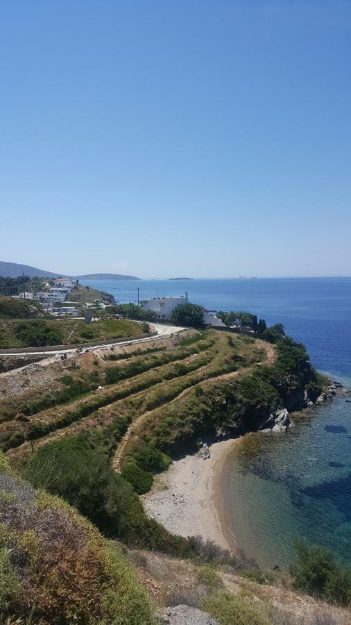 Linaria Bay Appartement Buitenkant foto